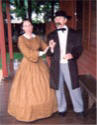 Joann and Patrick Dunigan